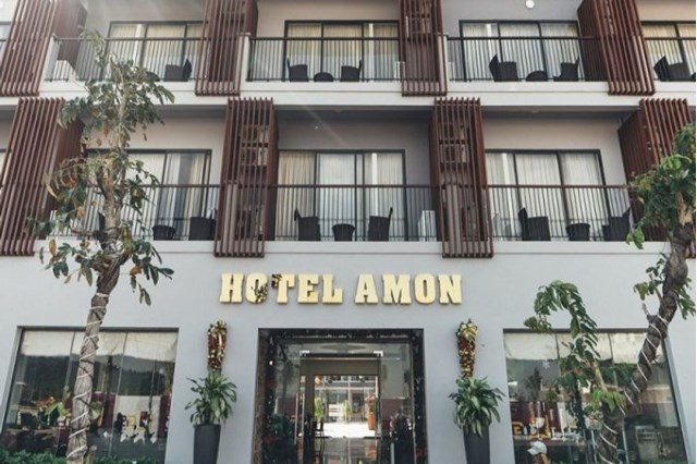 Amon Phú Quốc Hotel